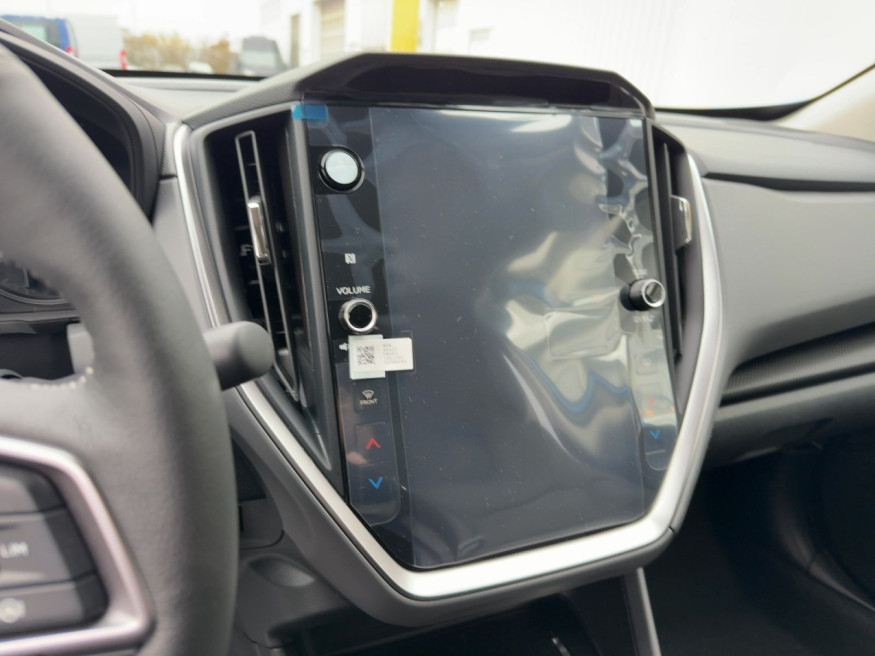 SUBARU Crosstrek Comfort