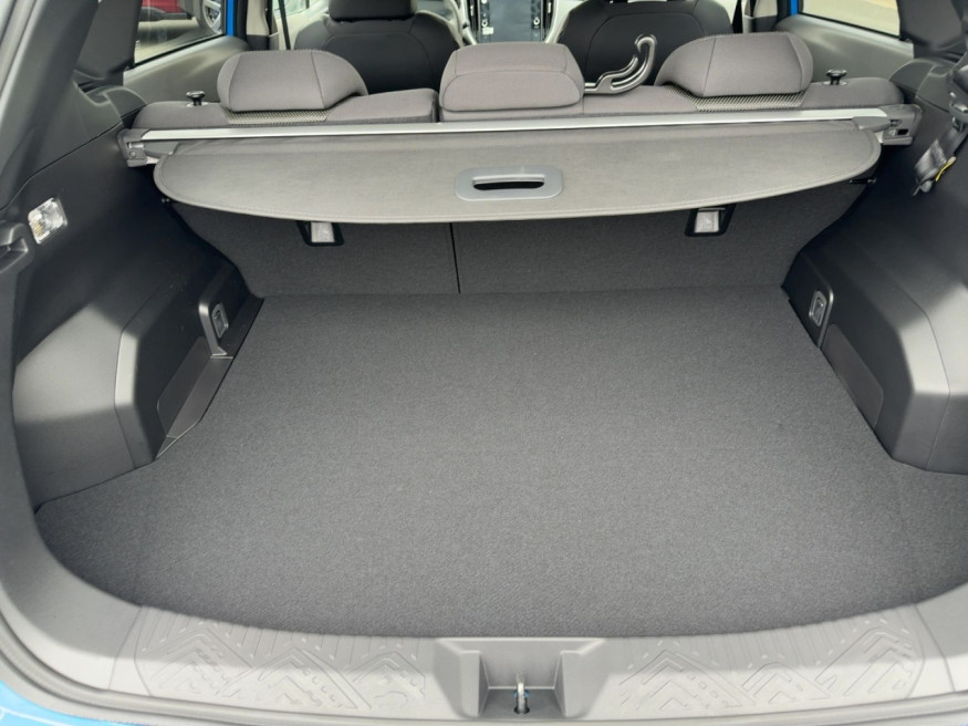 SUBARU Crosstrek Comfort