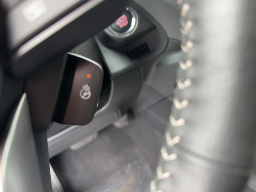 SUBARU Crosstrek Comfort