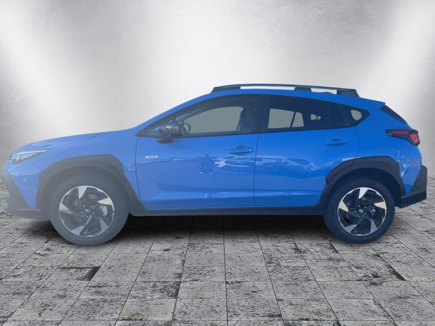 SUBARU Crosstrek Comfort 2,0ie e-Boxer