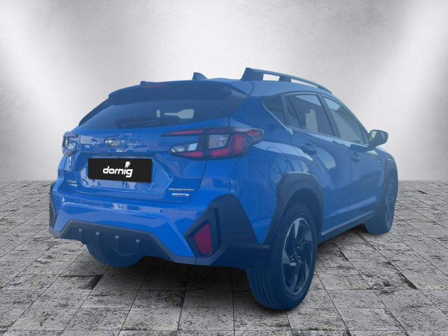 SUBARU Crosstrek Comfort 2,0ie e-Boxer
