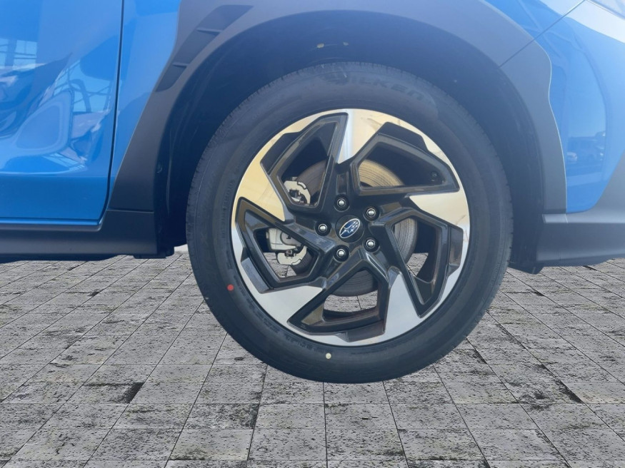 SUBARU Crosstrek Comfort 2,0ie e-Boxer