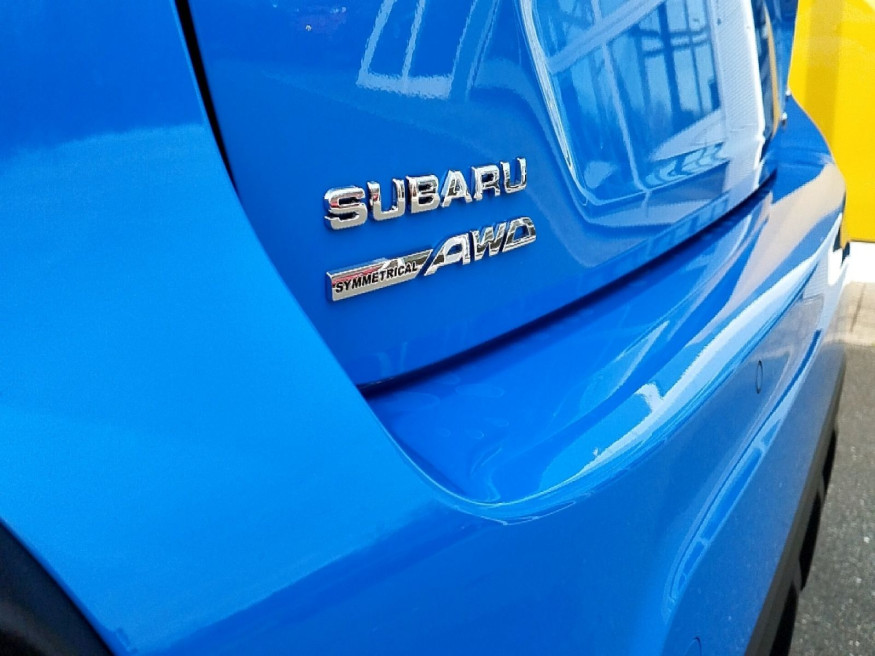 SUBARU Crosstrek Comfort 2,0ie e-Boxer