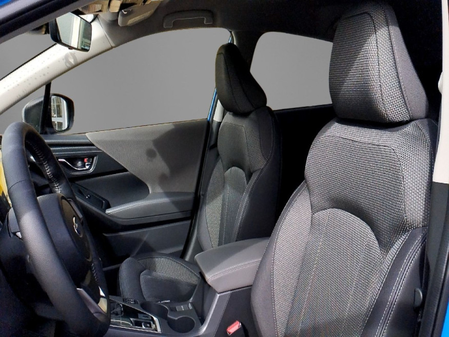 SUBARU Crosstrek Comfort 2,0ie e-Boxer