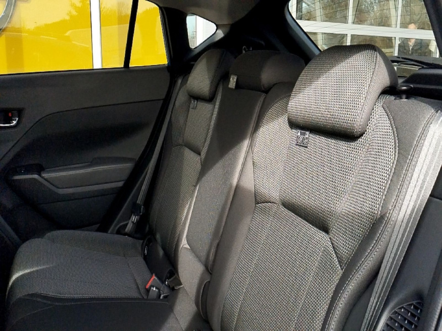 SUBARU Crosstrek Comfort 2,0ie e-Boxer