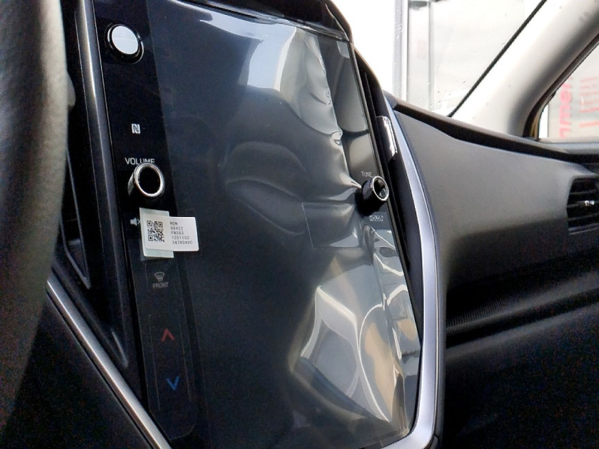 SUBARU Crosstrek Comfort 2,0ie e-Boxer