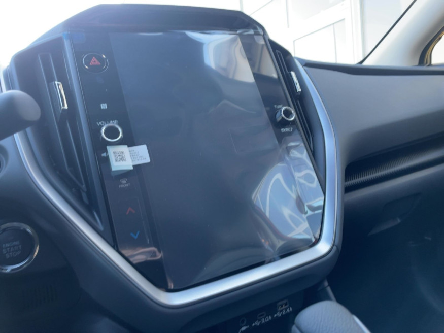 SUBARU Crosstrek Active 2.0ie e-Boxer