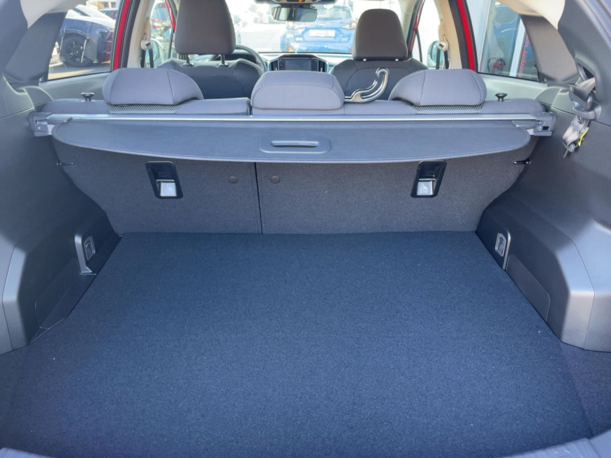 SUBARU Crosstrek Active 2.0ie e-Boxer