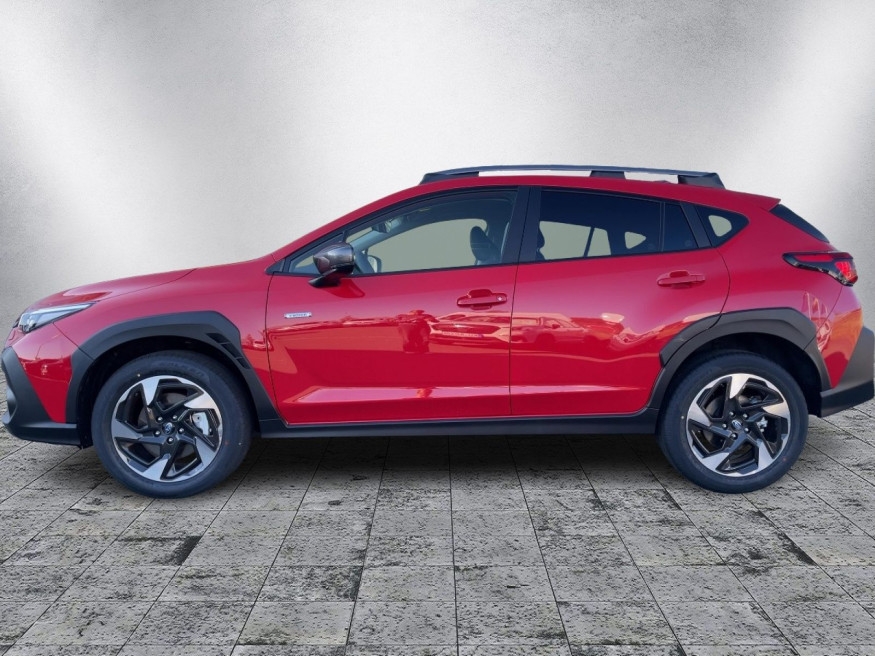 SUBARU Crosstrek Active 2.0ie e-Boxer
