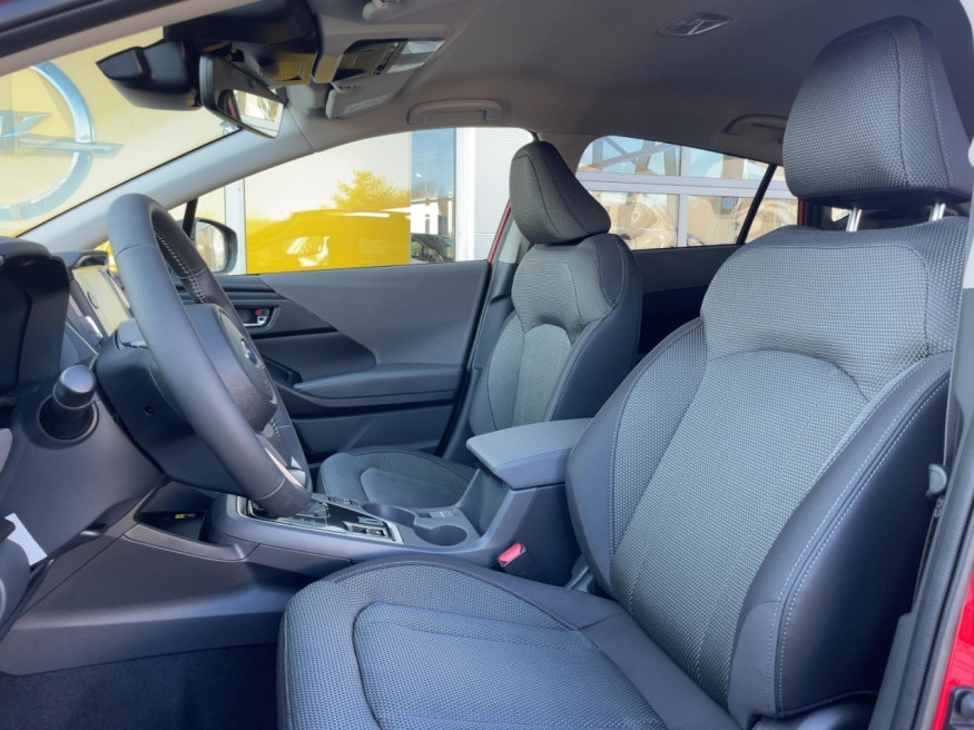 SUBARU Crosstrek Active 2.0ie e-Boxer