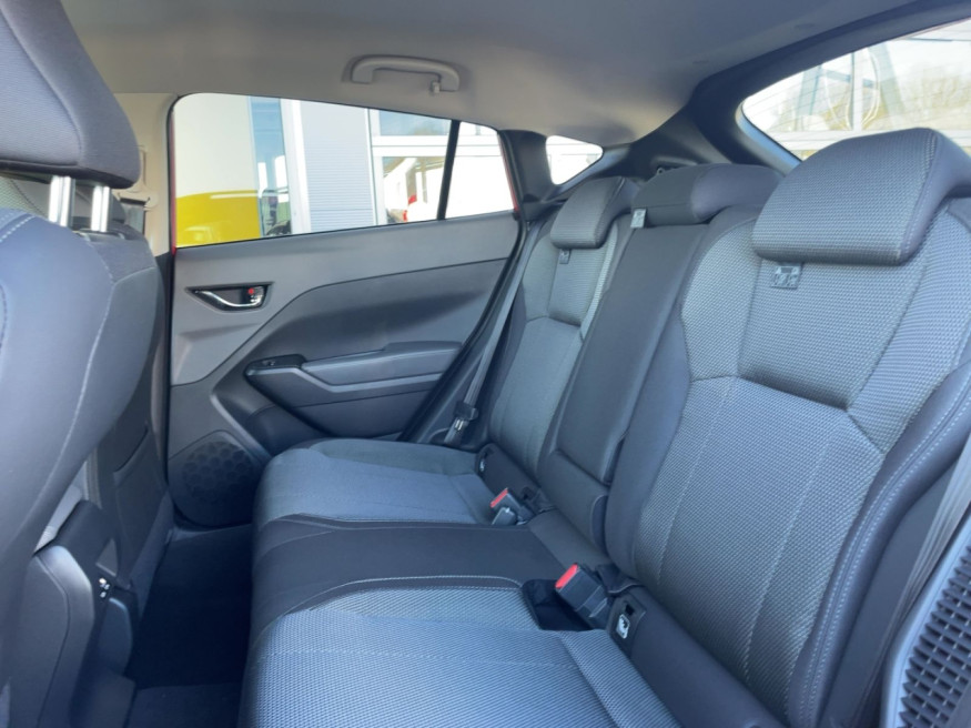 SUBARU Crosstrek Active 2.0ie e-Boxer