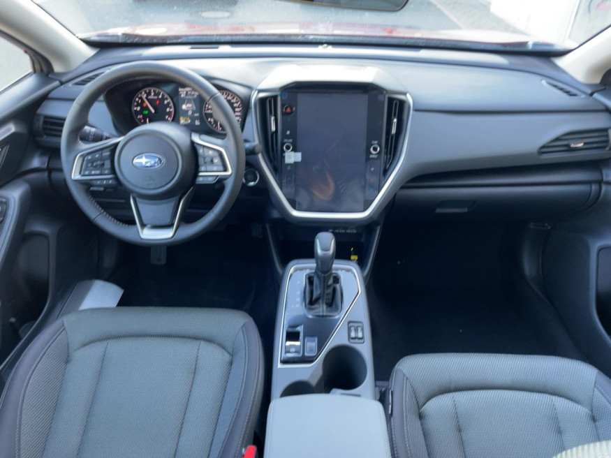 SUBARU Crosstrek Active 2.0ie e-Boxer