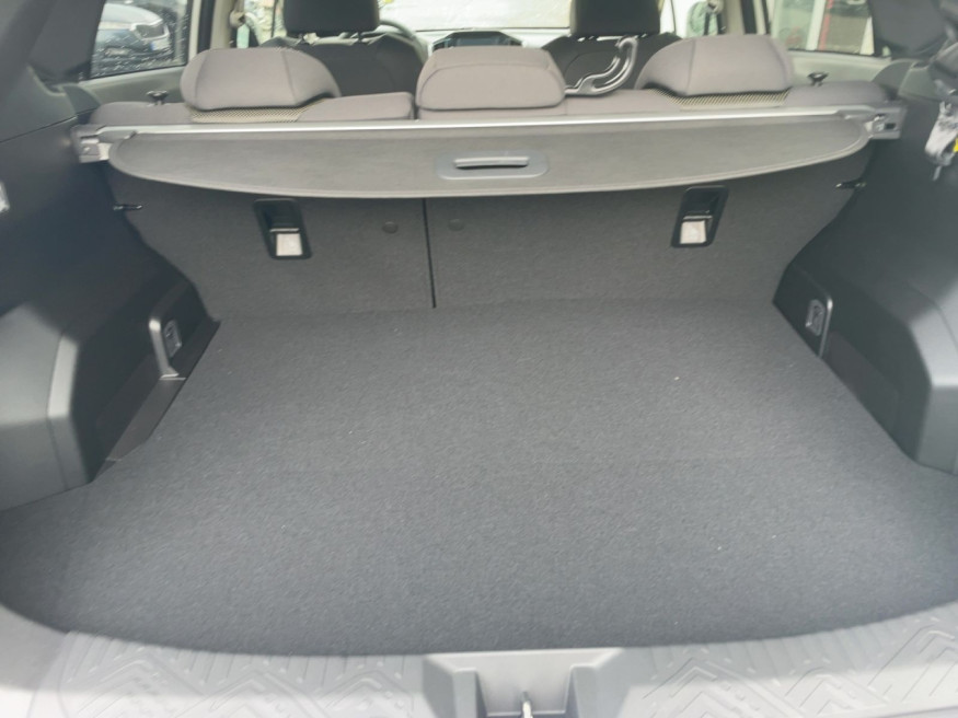 SUBARU Crosstrek 2.0ie EDITION COMFORT PLUS