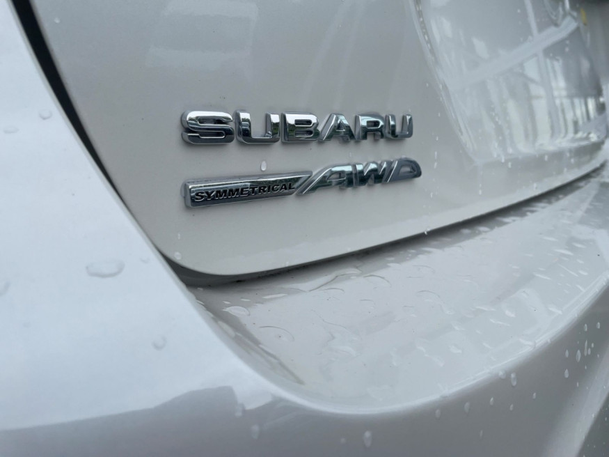 SUBARU Crosstrek 2.0ie EDITION COMFORT PLUS