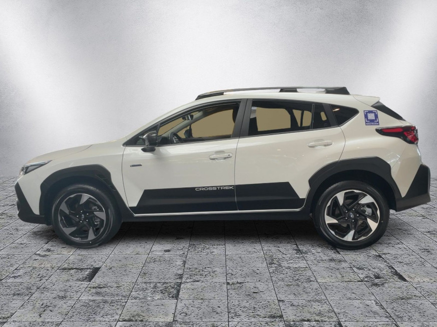 SUBARU Crosstrek 2.0ie EDITION COMFORT PLUS