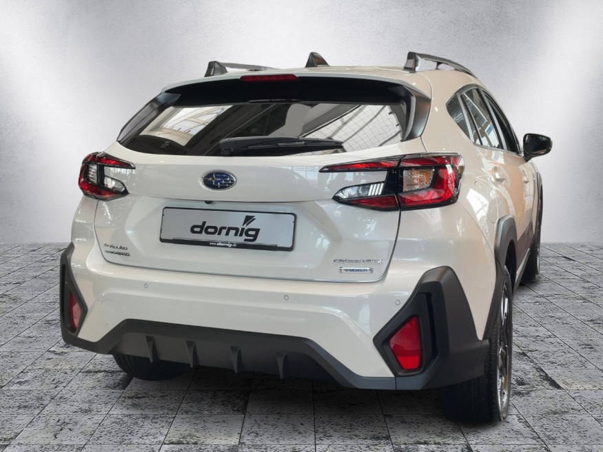 SUBARU Crosstrek 2.0ie EDITION COMFORT PLUS