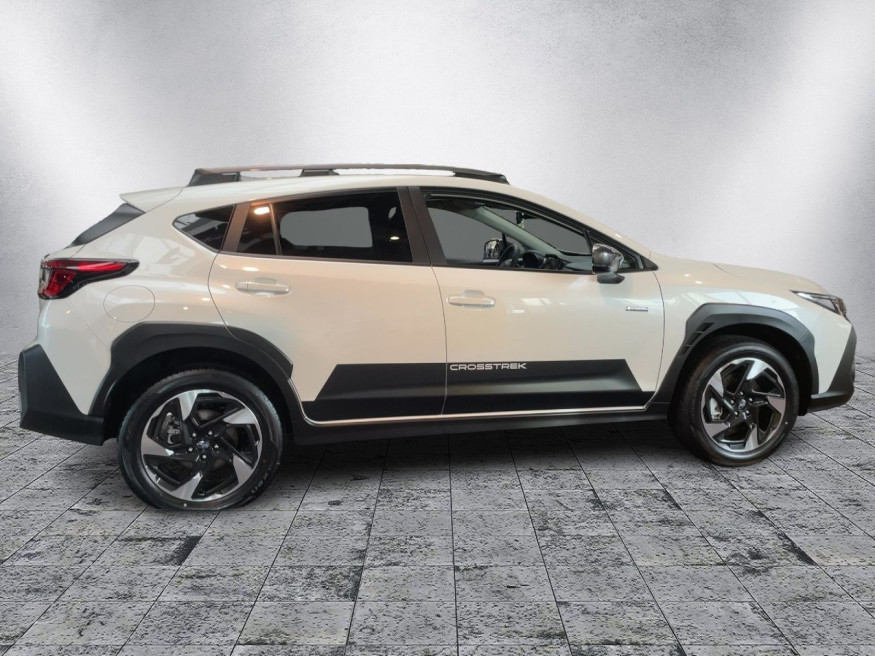 SUBARU Crosstrek 2.0ie EDITION COMFORT PLUS
