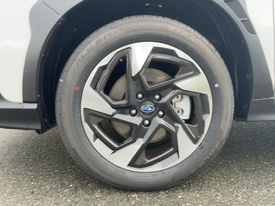 SUBARU Crosstrek 2.0ie EDITION COMFORT PLUS