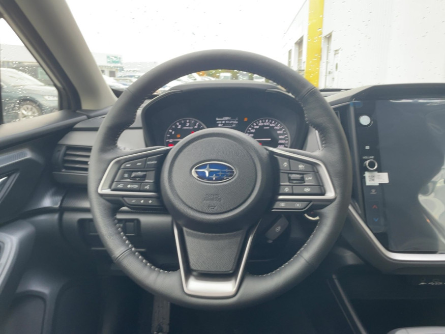 SUBARU Crosstrek 2.0ie EDITION COMFORT PLUS