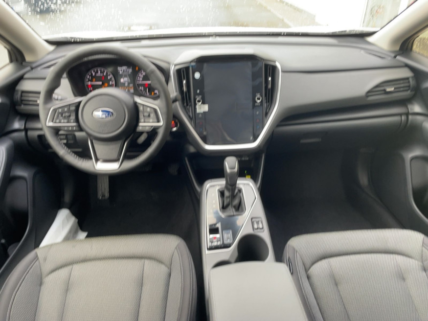 SUBARU Crosstrek 2.0ie EDITION COMFORT PLUS