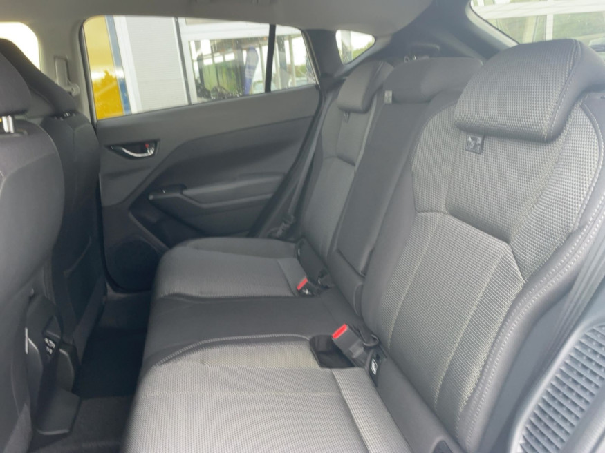 SUBARU Crosstrek 2.0ie EDITION COMFORT PLUS