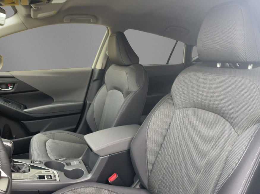 SUBARU Crosstrek 2.0ie EDITION COMFORT PLUS