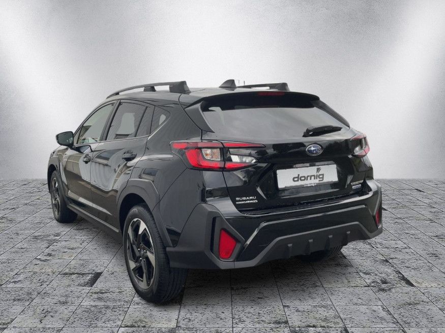 SUBARU Crosstrek Platinum, LED, SHZ, Kamera