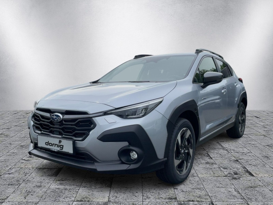 SUBARU Crosstrek Comfort 2.0ie e-Boxer