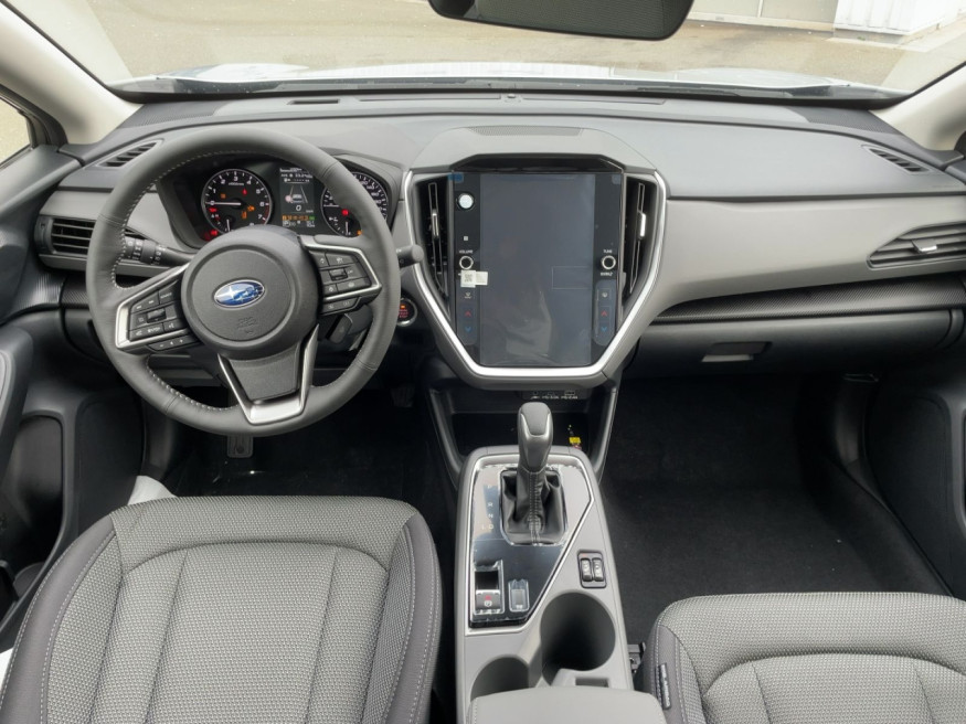 SUBARU Crosstrek Comfort 2.0ie e-Boxer