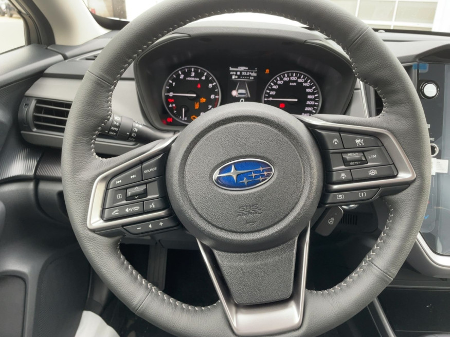SUBARU Crosstrek Comfort 2.0ie e-Boxer
