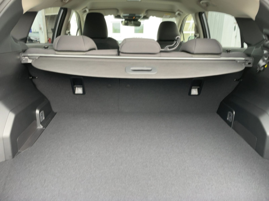 SUBARU Crosstrek Comfort 2.0ie e-Boxer