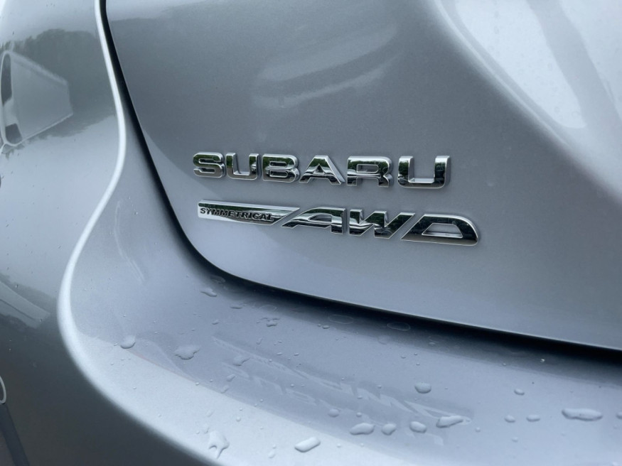 SUBARU Crosstrek Comfort 2.0ie e-Boxer