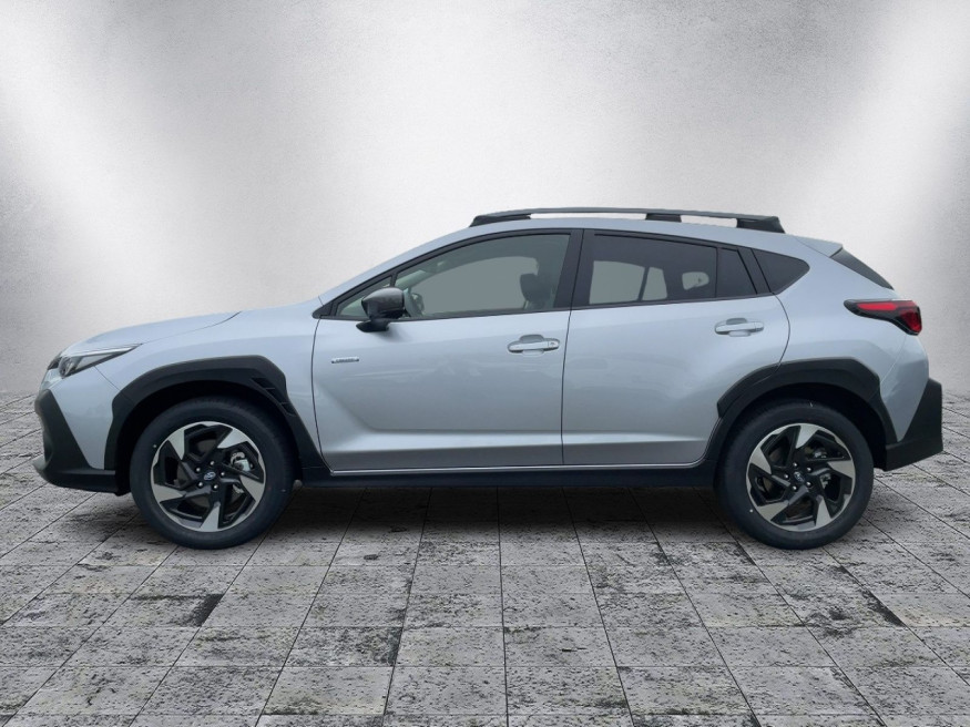 SUBARU Crosstrek Comfort 2.0ie e-Boxer