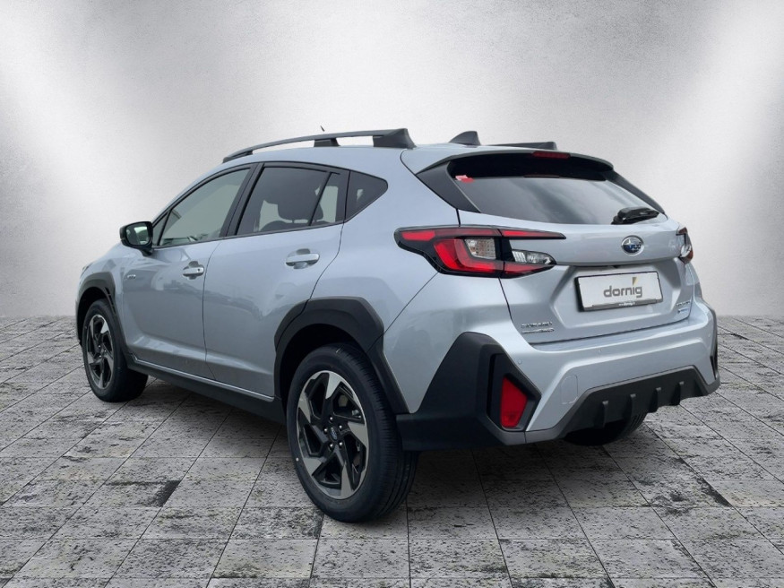 SUBARU Crosstrek Comfort 2.0ie e-Boxer