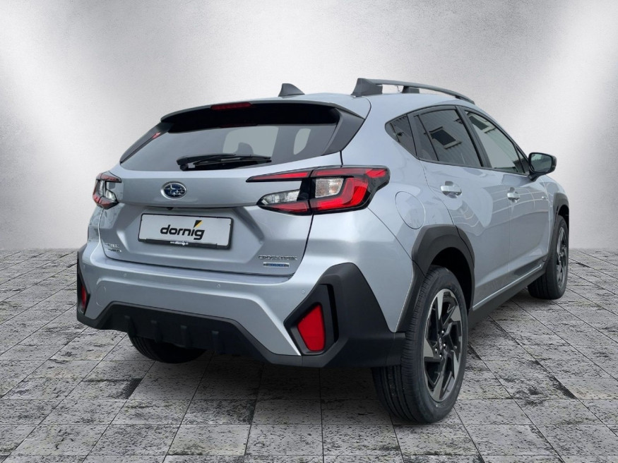 SUBARU Crosstrek Comfort 2.0ie e-Boxer