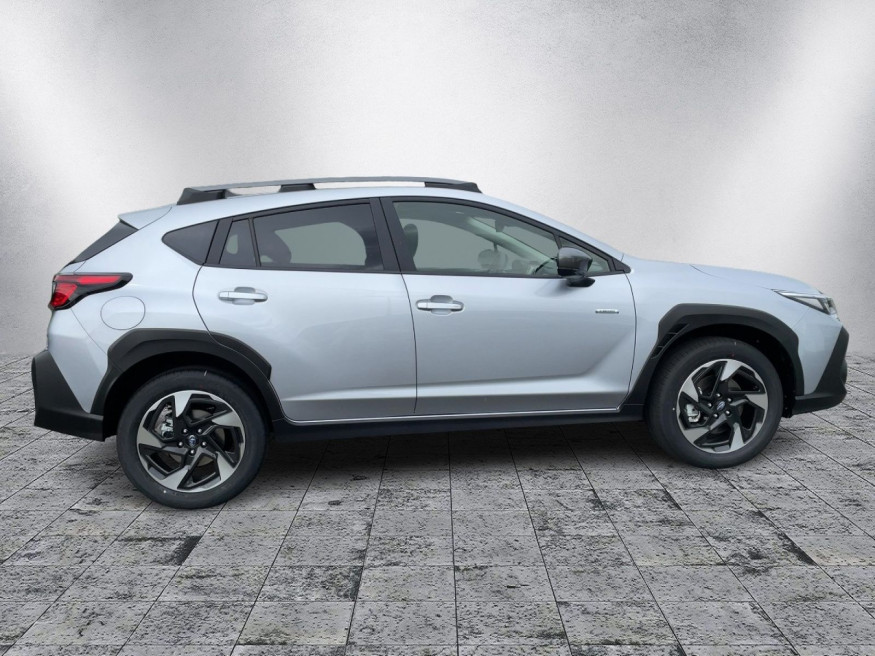 SUBARU Crosstrek Comfort 2.0ie e-Boxer