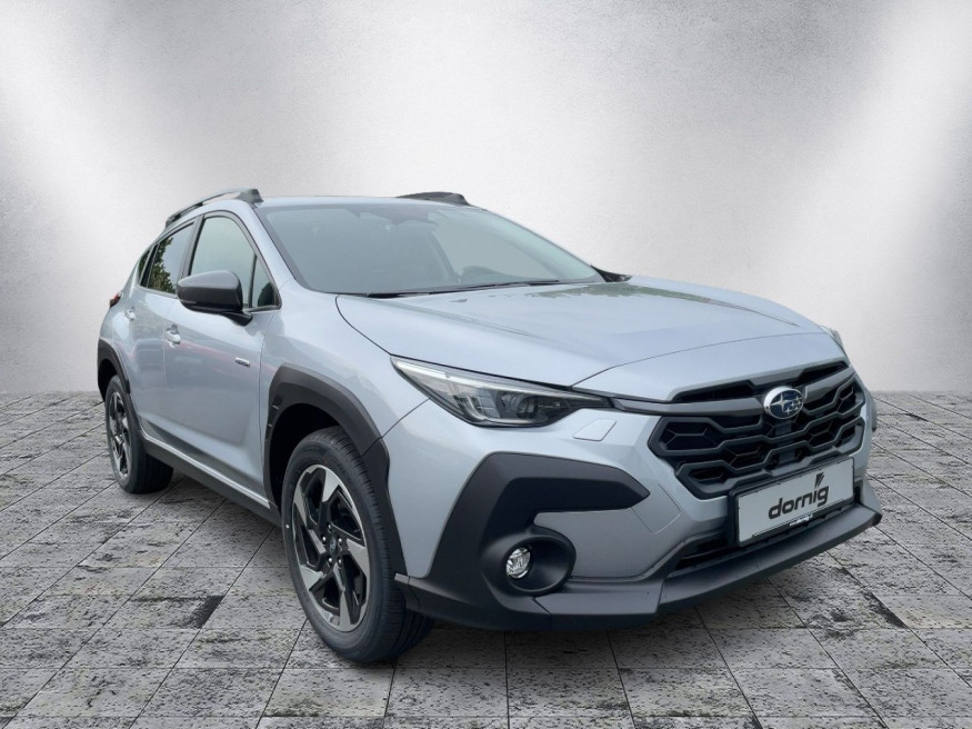 SUBARU Crosstrek Comfort 2.0ie e-Boxer