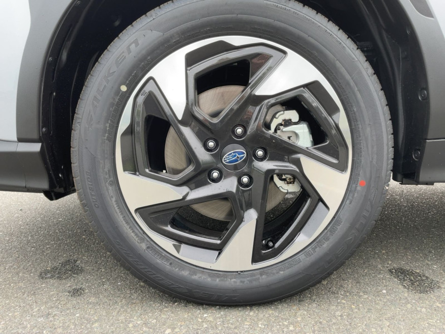 SUBARU Crosstrek Comfort 2.0ie e-Boxer