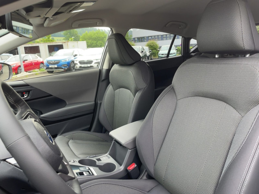 SUBARU Crosstrek Comfort 2.0ie e-Boxer