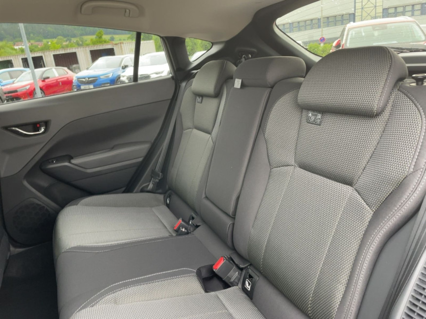 SUBARU Crosstrek Comfort 2.0ie e-Boxer