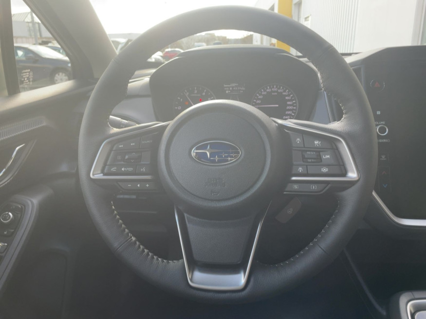 SUBARU Crosstrek 2.0ie EDITION COMFORT PLUS