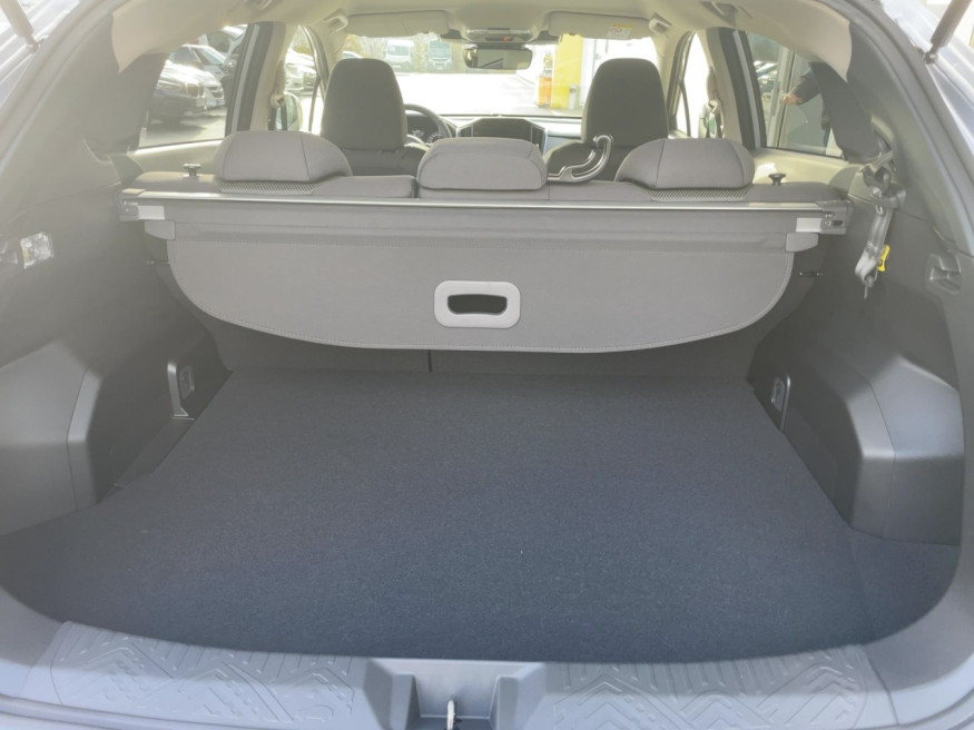 SUBARU Crosstrek 2.0ie EDITION COMFORT PLUS