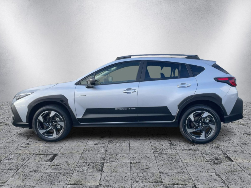SUBARU Crosstrek 2.0ie EDITION COMFORT PLUS