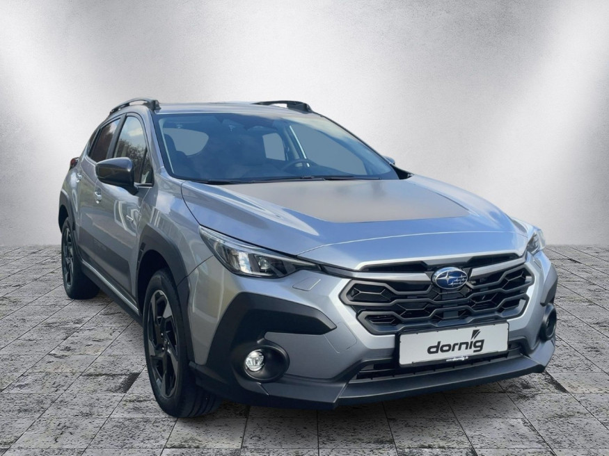 SUBARU Crosstrek 2.0ie EDITION COMFORT PLUS