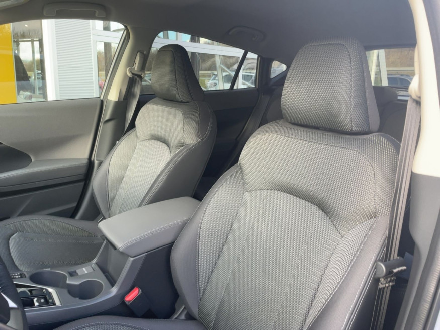 SUBARU Crosstrek 2.0ie EDITION COMFORT PLUS