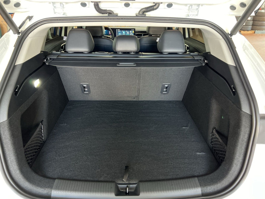 MG HS HEV Luxury MY25 *FP*