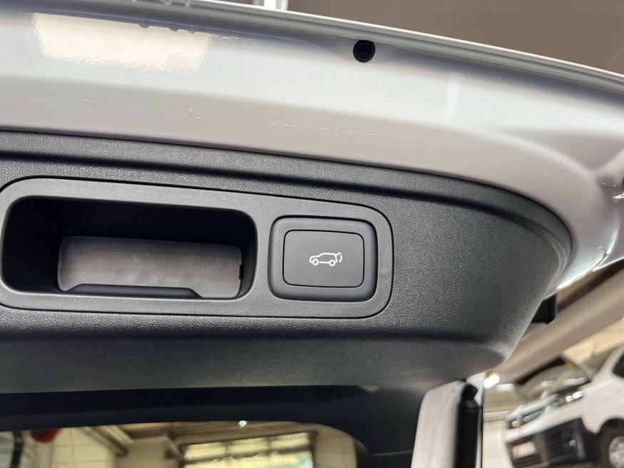 MG HS HEV Luxury MY25 *FP*