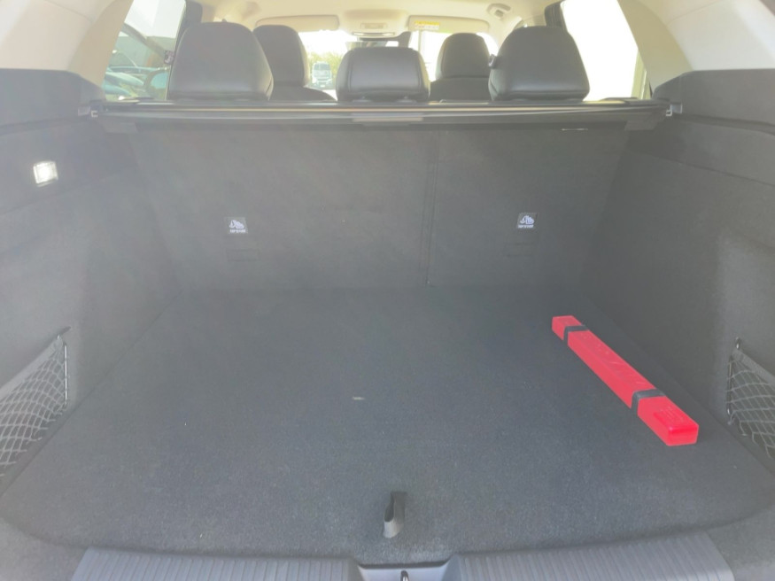 MG HS HEV Luxury MY25