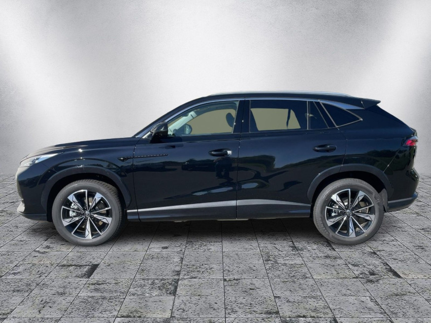 MG HS HEV Luxury MY25