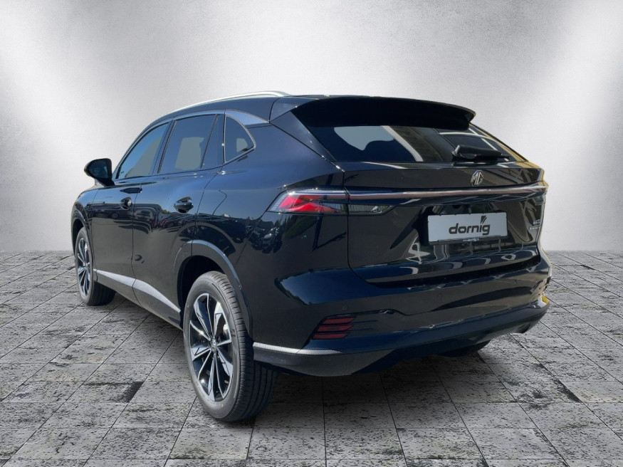 MG HS HEV Luxury MY25